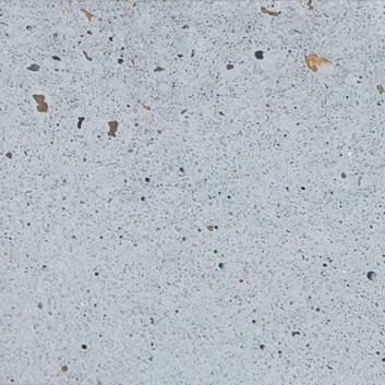 Light Blue Terrazzo