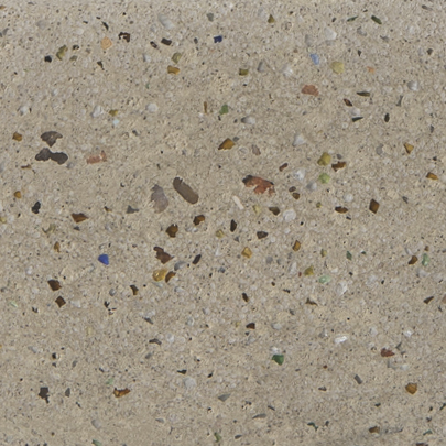 Natural Terrazzo