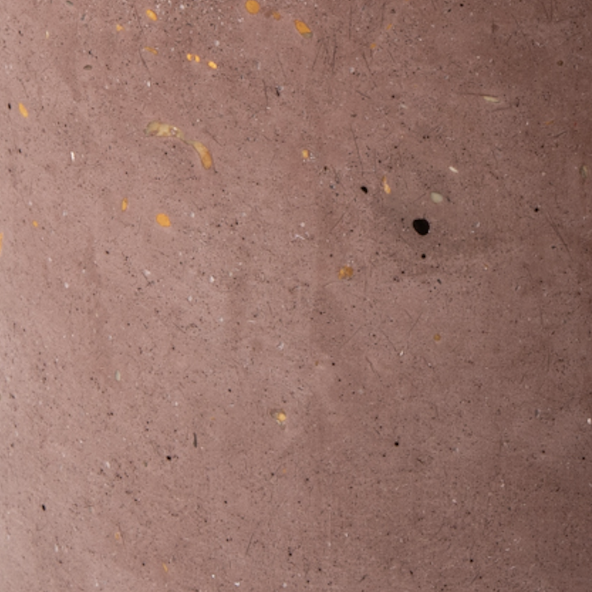 Sumac Terrazzo
