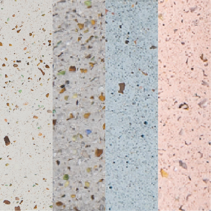 Terrazzo Neutrals