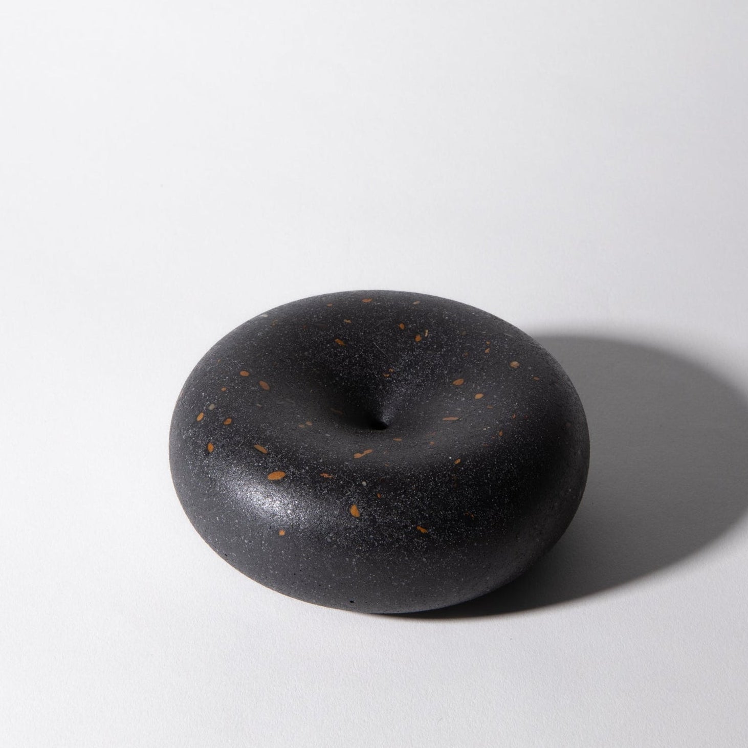 Bubble Incense Holder