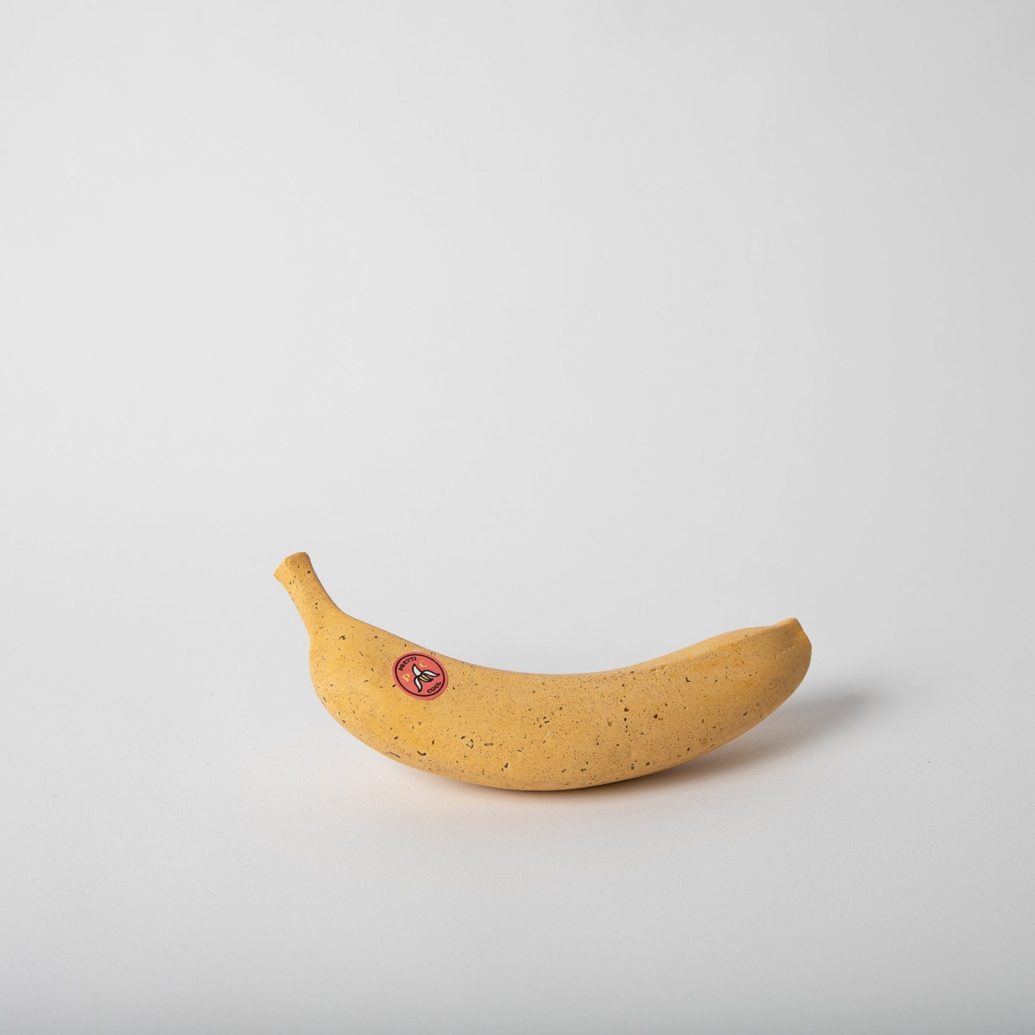 Concrete Banana