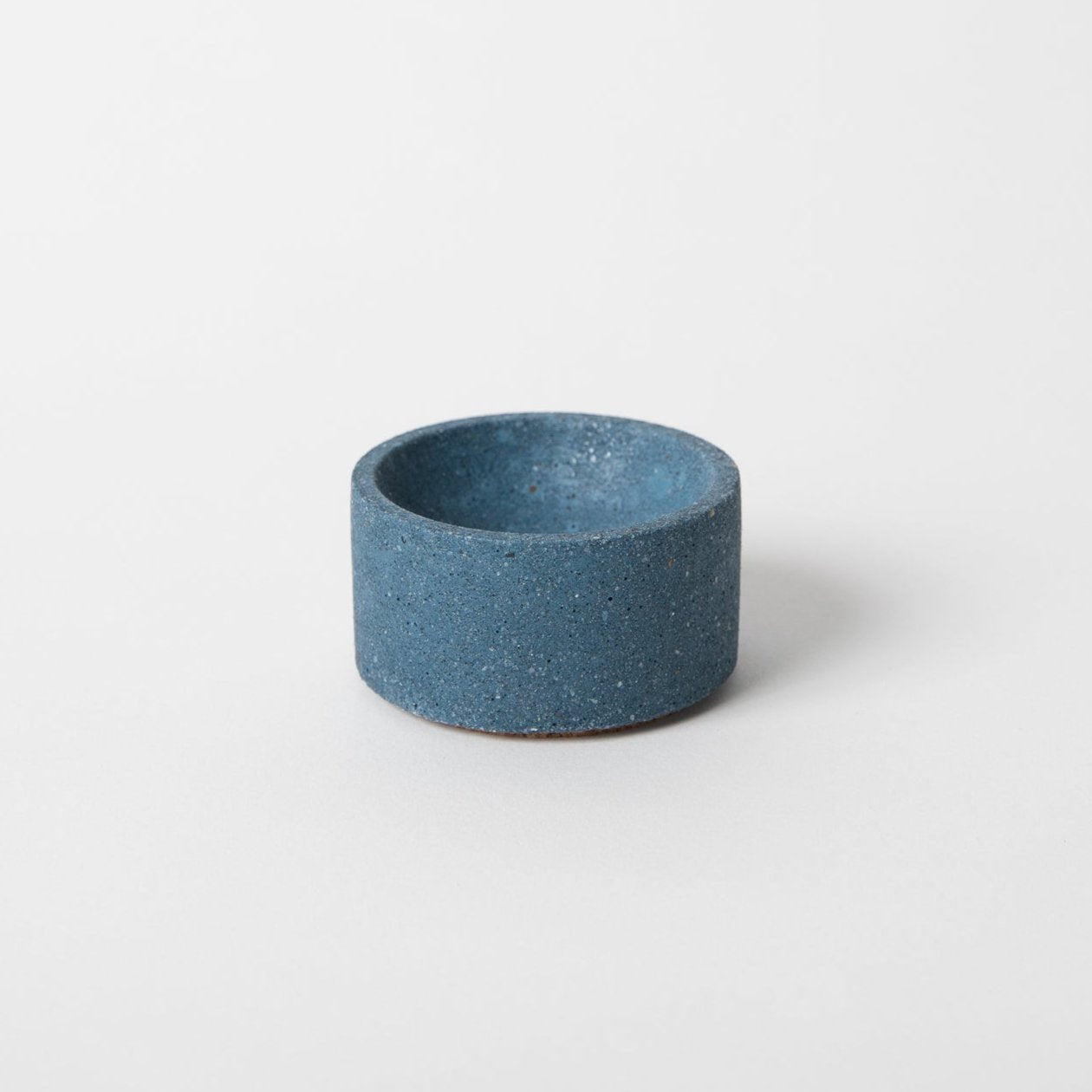 Round Incense Holder