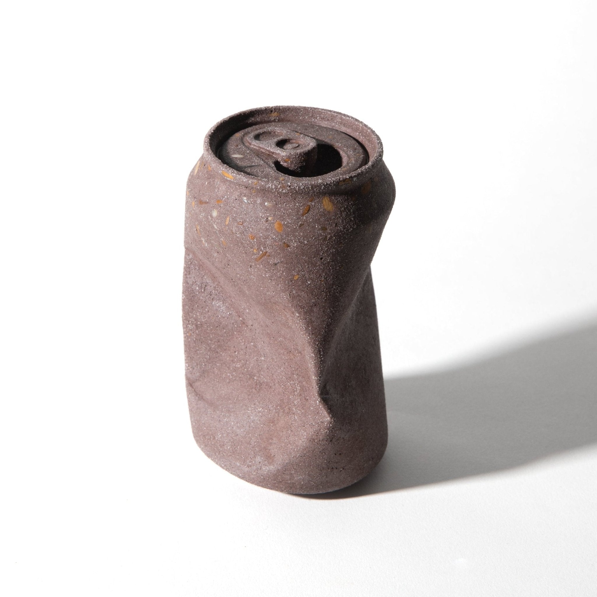 Soda Can Vase