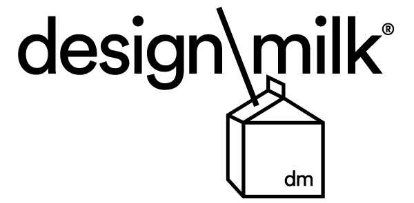 Design Milk logo