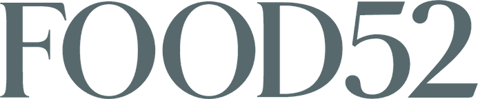 Food52 logo